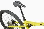 Celoodpružené kolo CANNONDALE SCALPEL 29" CARBON 4
