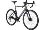 Gravel kolo Super Six EVO CX - Purple Haze