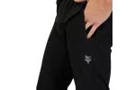 Pánské kalhoty do pasu bez vložky FOX Ranger Pant, black