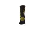 Ponožky O'NEAL MTB PERFORMANCE SOCK PLANT BLACK/GREEN