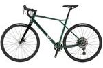 Gravel kolo GT Grade Sport - Frog