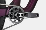Celoodpružené kolo CANNONDALE HABIT CARBON LTD