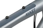 Gravel kolo GHOST Urban Asket AL Grey/Blue