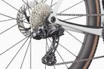 Gravel kolo CANNONDALE SUPERX CARBON 2