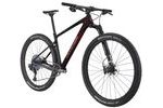 Pánské horské kolo Cannondale Scalpel HT Hi-MOD Ultimate 29" - Rally Red