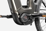 Dámské městské elektrokolo CANNONDALE MAVARO 2 LSTH