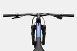 Celoodpružené kolo CANNONDALE HABIT 3, purple haze