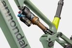 Pánské celoopružené elektrokolo CANNONDALE MOTERRA SL CARBON 1