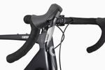 Gravel kolo CANNONDALE TOPSTONE CARBON APEX AXS, černý