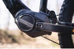Celoodpružené elektrokolo MAXBIKE HALDEN PRO 2.0, černé