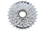 Kazeta SHIMANO ALIVIO / CS-HG51 8s (ALIVIO-8 rychl-11 - 30 z.)