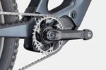 Pánské celoodpružené elektrokolo CANNONDALE MOTERRA SL CARBON 1