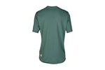 Cyklo dres Fox Ranger Ss Jersey Moth - Hunter green