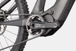 Pánské celoodpružené elektrokolo CANNONDALE MOTERRA SL CARBON 1
