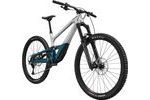 Celoodpružené kolo CANNONDALE JEKYLL 29 CARBON 2