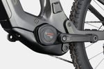 Pánské celoodpružené elektrokolo CANNONDALE MOTERRA CARBON LT 1