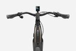 Dámské městské elektrokolo CANNONDALE MAVARO 2 LSTH