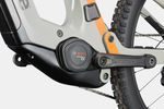 Pánské celoodpružené elektrokolo CANNONDALE MOTERRA CARBON LT 1