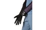 Dlouhoprsté rukavice Fox Ranger Gel Gloves black