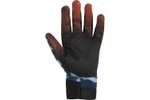 Rukavice zateplené Fox Defend Pro Fire Glove modrá/Blue Camo