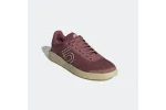 Boty dámské Five Ten SLEUTH DLX CANVAS MOUNTAIN BIKING Quiet Crimson