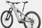 Pánské celoodpružené elektrokolo CANNONDALE MOTERRA SL CARBON 2