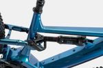 Celoodpružené elektrokolo Cannondale Moterra Neo 3 - Deep Teal