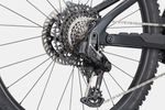 Pánské celoodpružené elektrokolo CANNONDALE MOTERRA CARBON 1