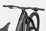 Pánské celoodpružené elektrokolo CANNONDALE MOTERRA CARBON LT 1