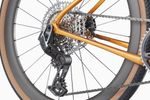 Gravel kolo CANNONDALE TOPSTONE CARBON LTD LEFTY AXS