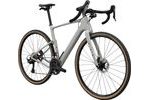 Gravel kolo CANNONDALE TOPSTONE CARBON 2 L, chalk