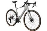 Gravel kolo Cannondale Topstone Carbon 2 L - Chalk / Black