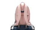 Batoh PACSAFE GO 15L BACKPACK sunset pink