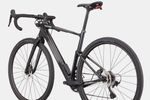 Gravel kolo Cannondale Topstone CARBON 3 - Černá