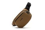 Ledvinka PACSAFE VIBE 100 HIP PACK tan