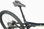 Celoodpružené kolo CANNONDALE SCALPEL 29" CARBON 3