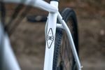 Gravel kolo NS Bikes RAG+ 3 White