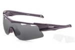 Brýle Ocean Sunglasses  ALPINE (Black Shiny/Smoke)