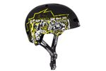 Cyklistická přilba O'NEAL DIRT LID ZF HELMET RIFT YELLOW