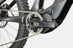 Pánské celoodpružené elektrokolo CANNONDALE MOTERRA SL LAB71