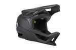 Integrální helma O'NEAL TRANSITION HELMET SOLID BLACK černá