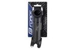 Představec FORCE BASIC S4.6 25,4/120mm Al, černý