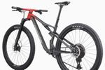 Celoodpružené kolo CANNONDALE SCALPEL 29" CARBON 1