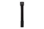 Představec FORCE BASIC S2.2 1" 25,4/ 80 mm, černý