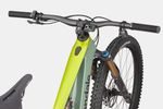 Pánské celoopružené elektrokolo CANNONDALE MOTERRA SL CARBON 1