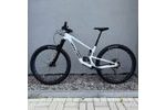 XC kolo Santa Cruz Tallboy 5 CC 29 24 MD WHT X01, Gloss White