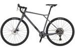 Gravel kolo GT Grade Sport - Grey