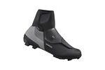 Tretry zimní Shimano SH-MW702 - černá (unisex-44-černá)