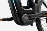 Dámské městské elektrokolo CANNONDALE MAVARO 1 LSTH