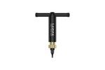 Momentový klíč LEZYNE POCKET TORQUE DRIVE BLACK / GOLD